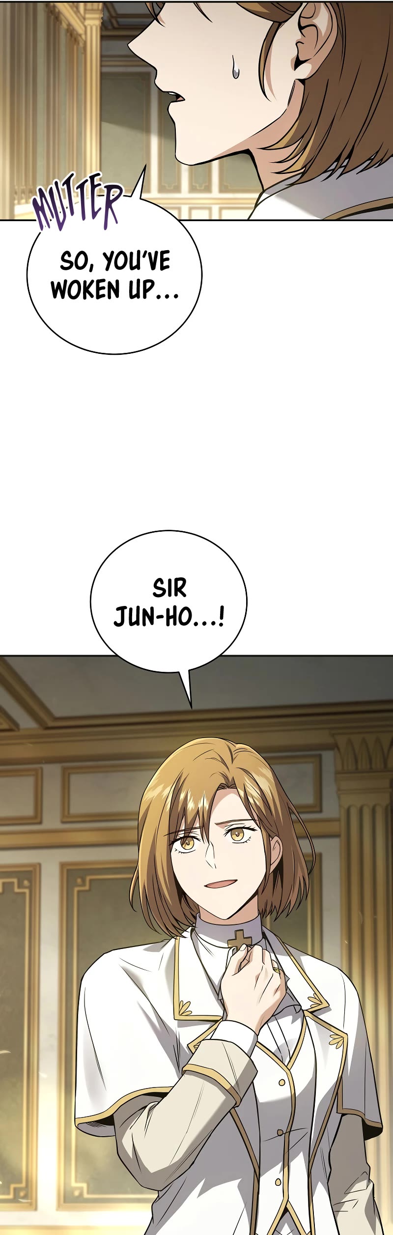 Return of the Frozen Player chapter 162 page 45