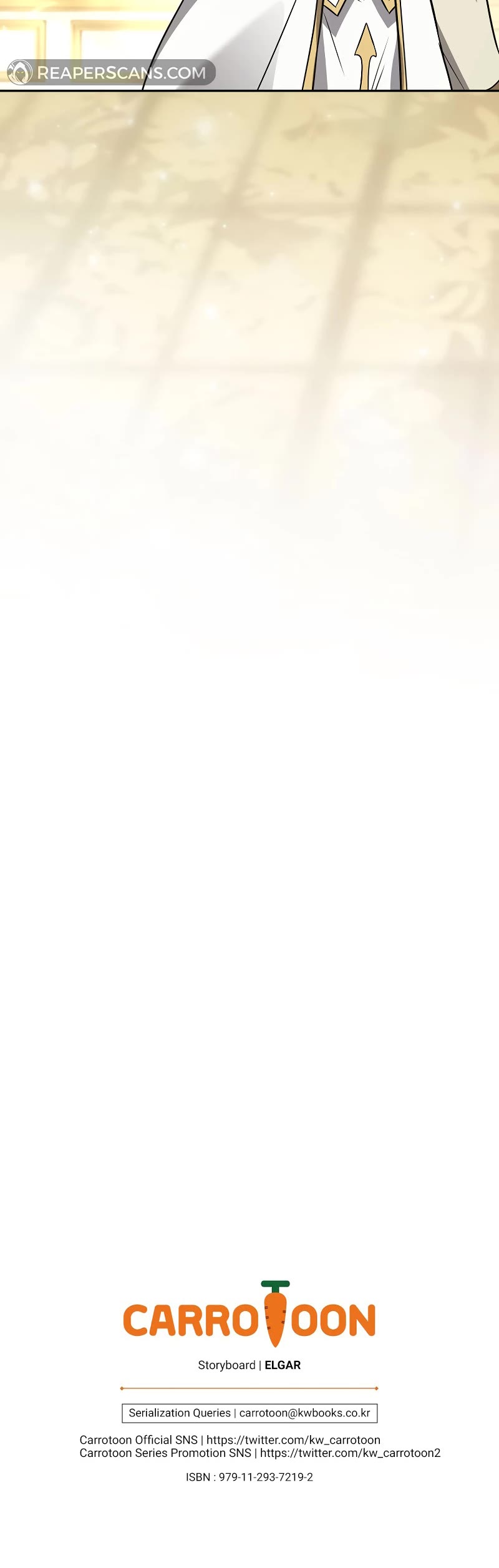 Return of the Frozen Player chapter 162 page 46