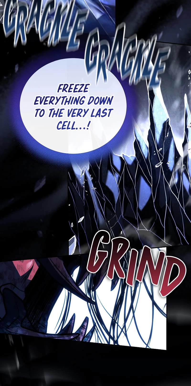 Return of the Frozen Player chapter 162 page 5