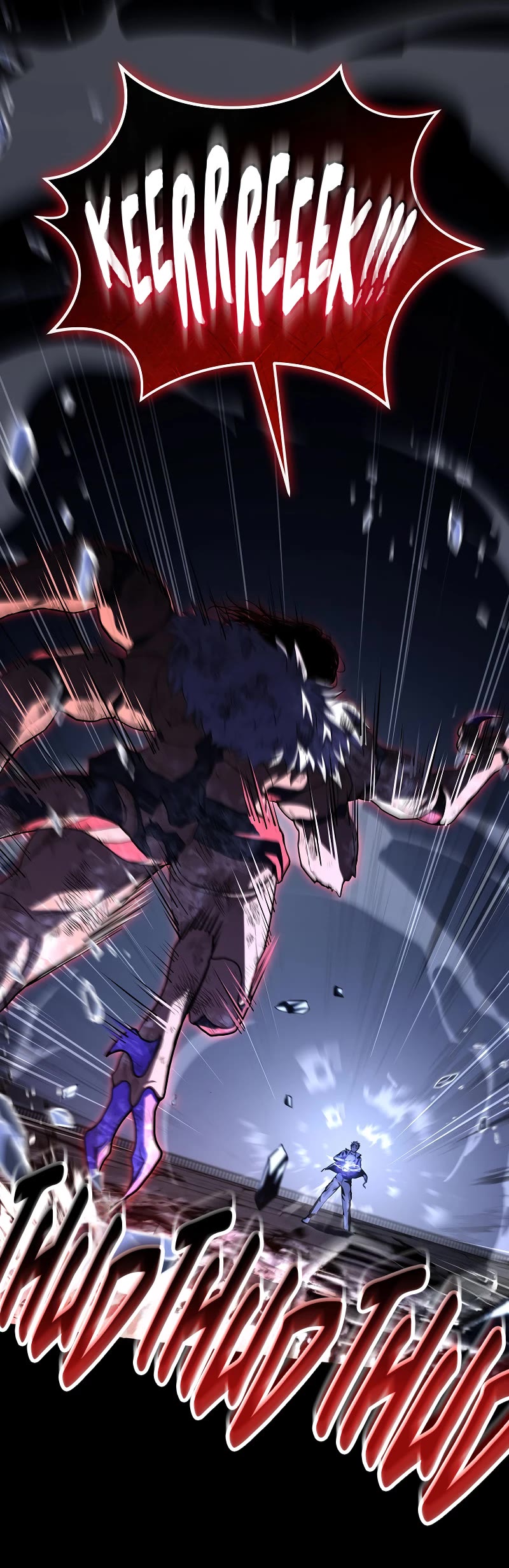 Return of the Frozen Player chapter 162 page 6