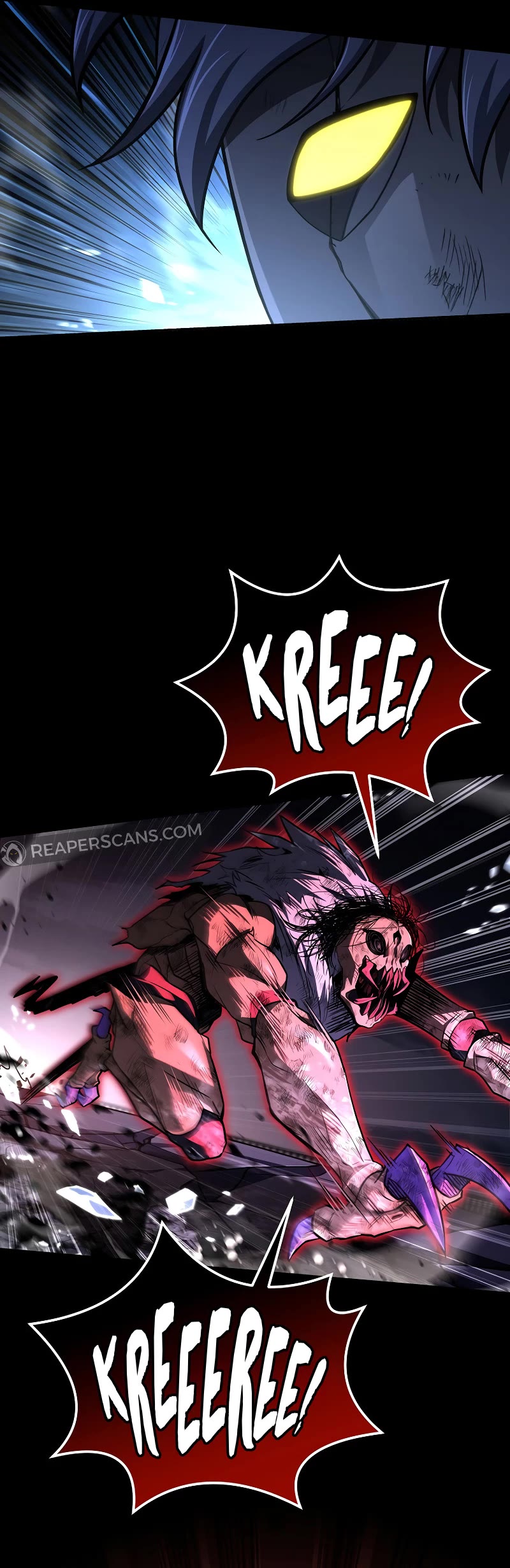 Return of the Frozen Player chapter 162 page 7