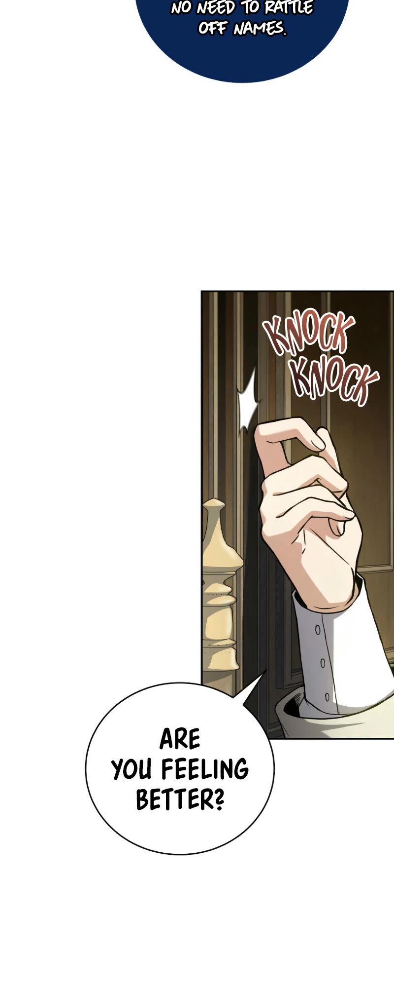 Return of the Frozen Player chapter 163 page 11