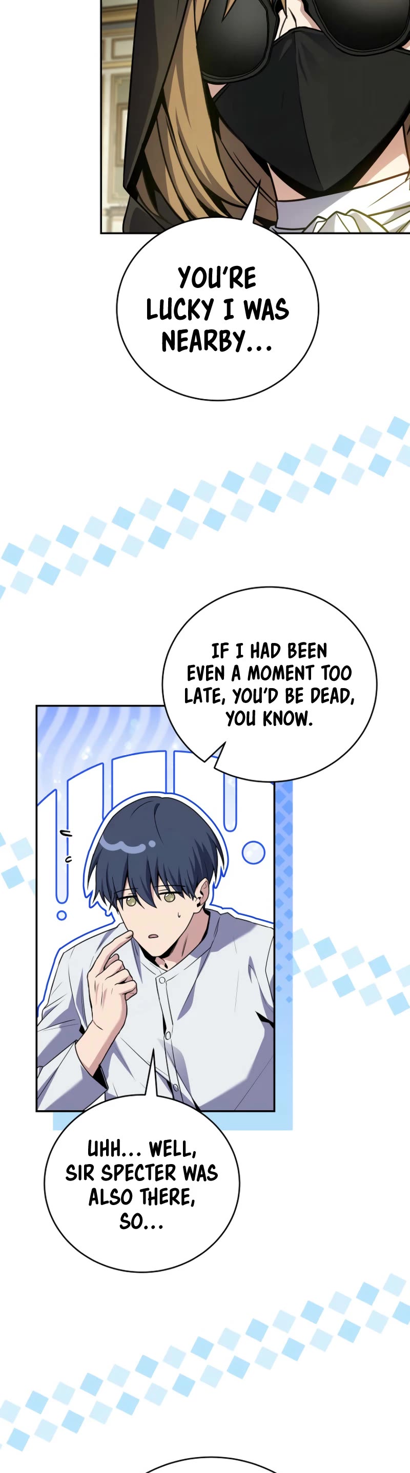 Return of the Frozen Player chapter 163 page 14