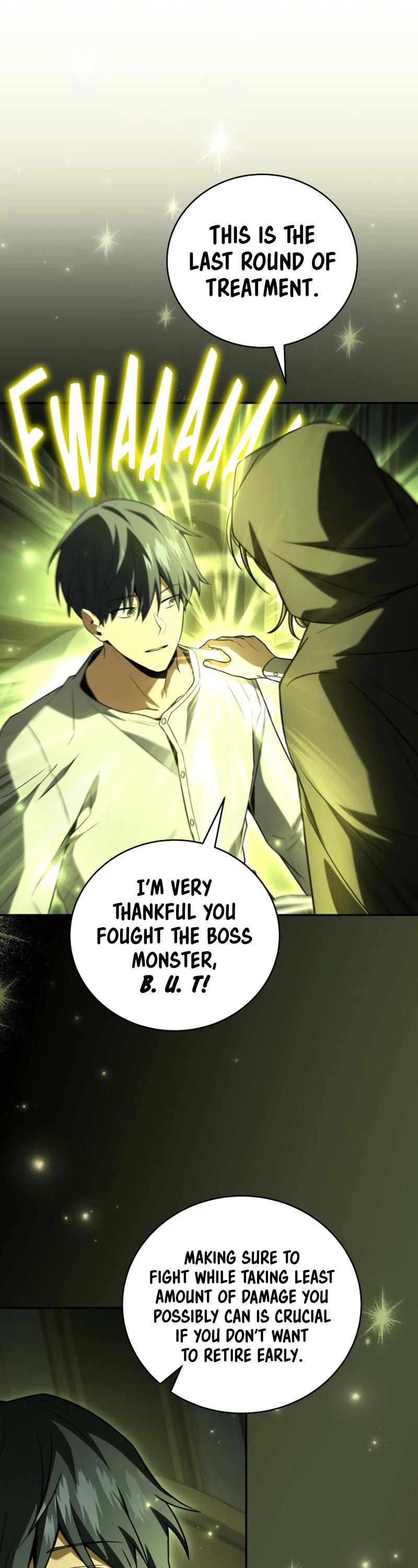 Return of the Frozen Player chapter 163 page 16