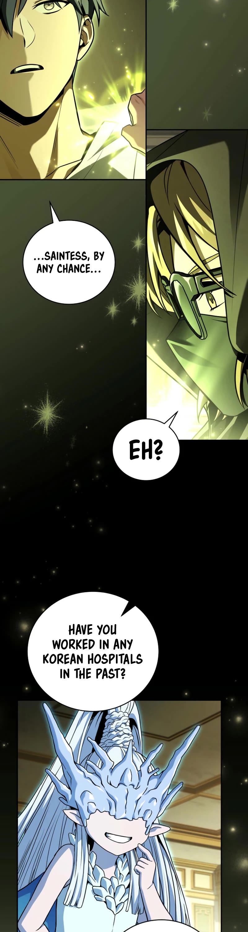 Return of the Frozen Player chapter 163 page 17