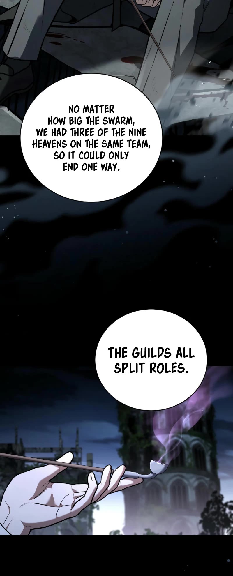 Return of the Frozen Player chapter 163 page 20