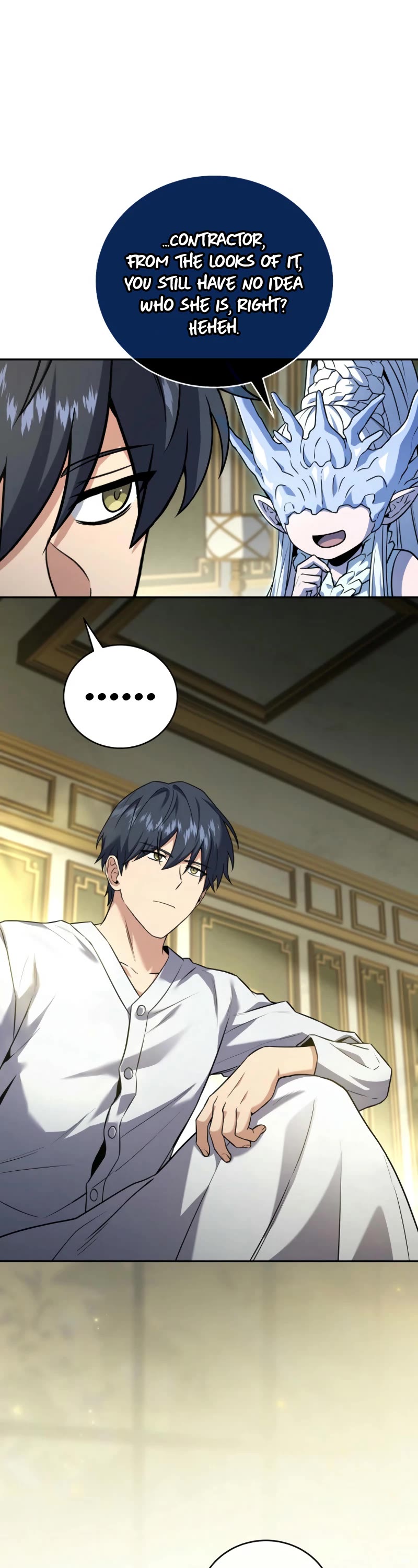 Return of the Frozen Player chapter 163 page 26