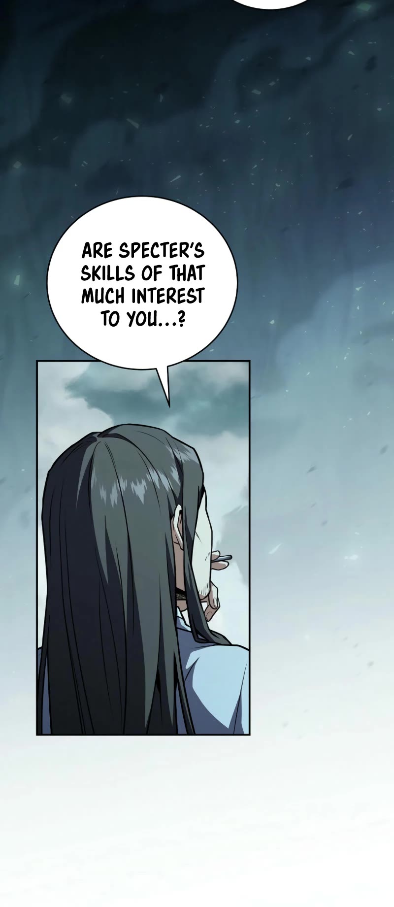 Return of the Frozen Player chapter 163 page 29