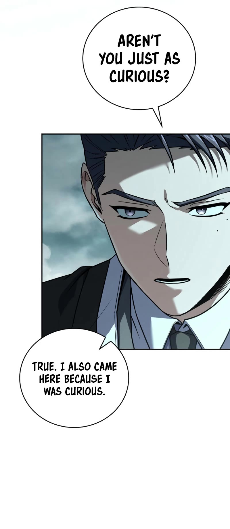 Return of the Frozen Player chapter 163 page 30