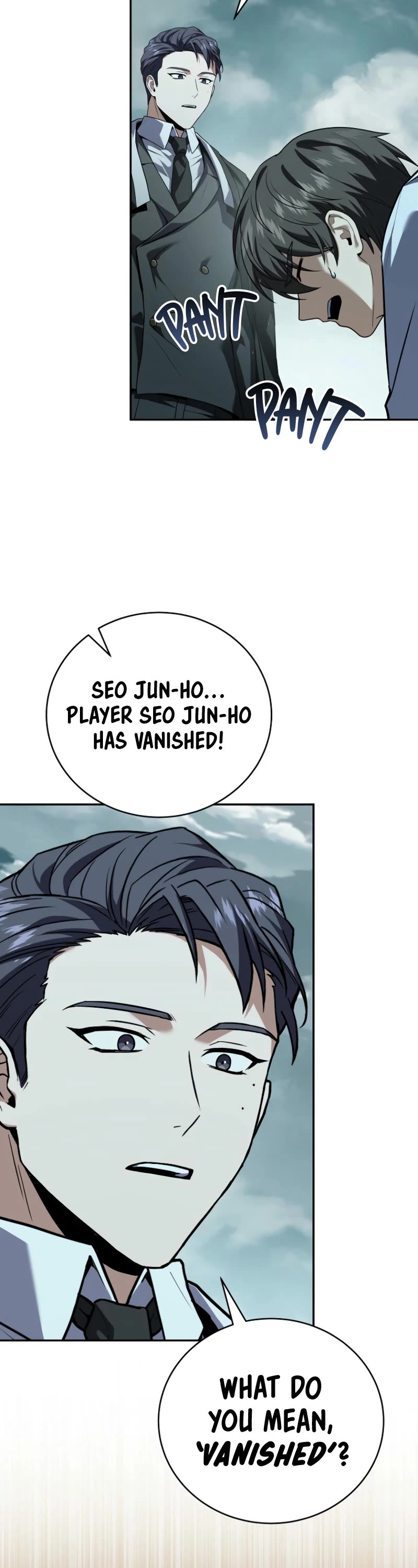 Return of the Frozen Player chapter 163 page 38