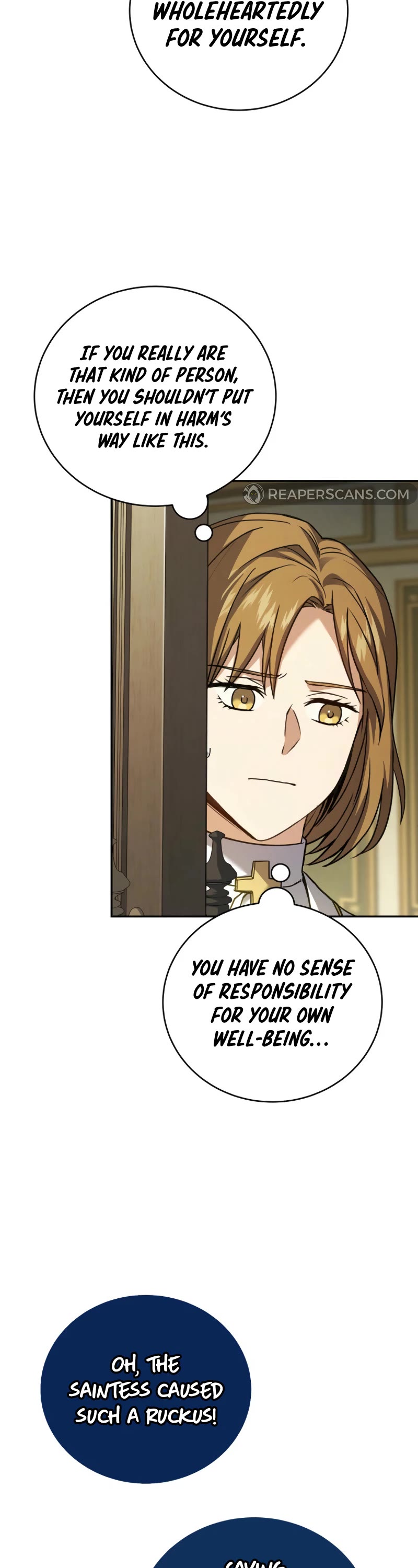 Return of the Frozen Player chapter 163 page 4