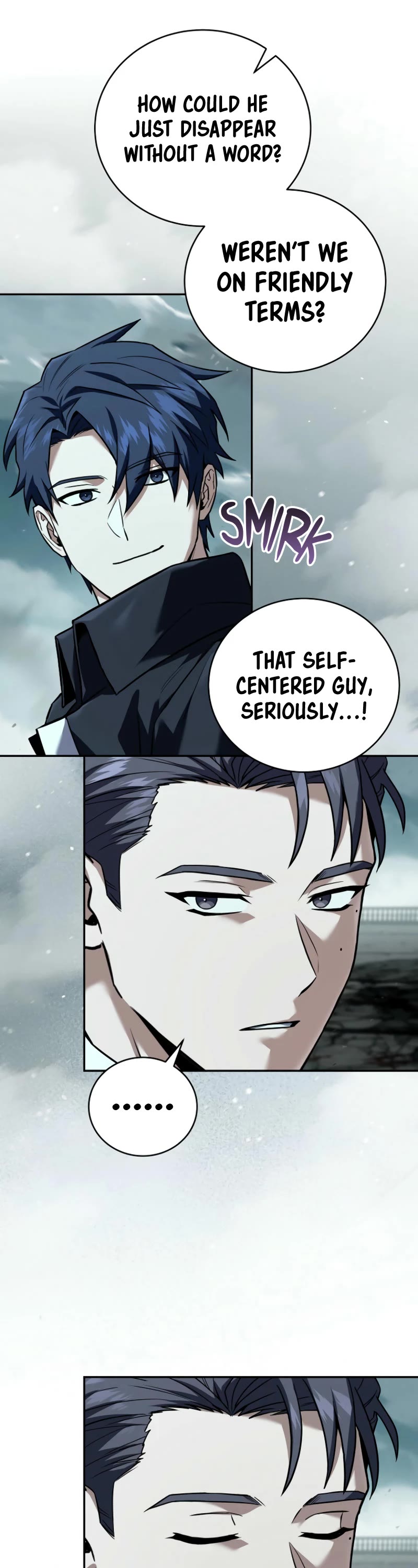 Return of the Frozen Player chapter 163 page 41