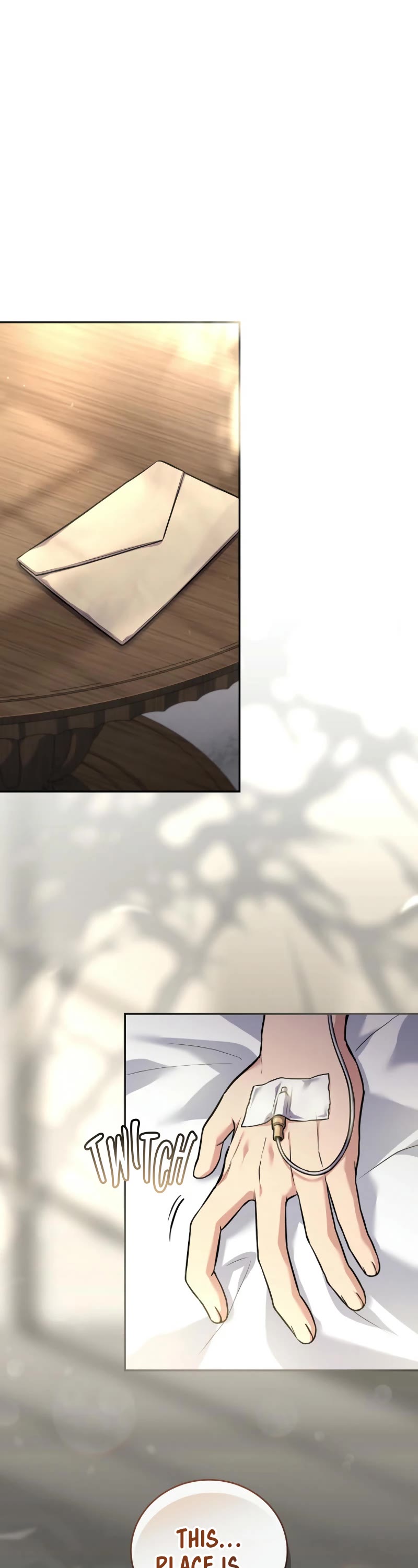 Return of the Frozen Player chapter 163 page 43