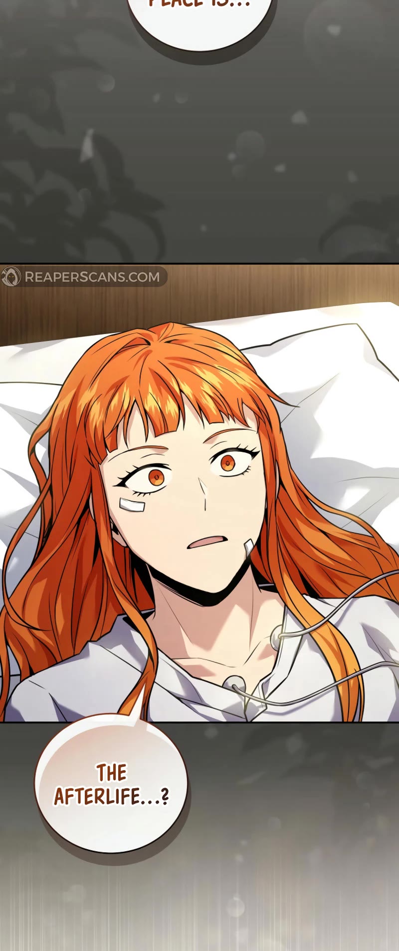 Return of the Frozen Player chapter 163 page 44