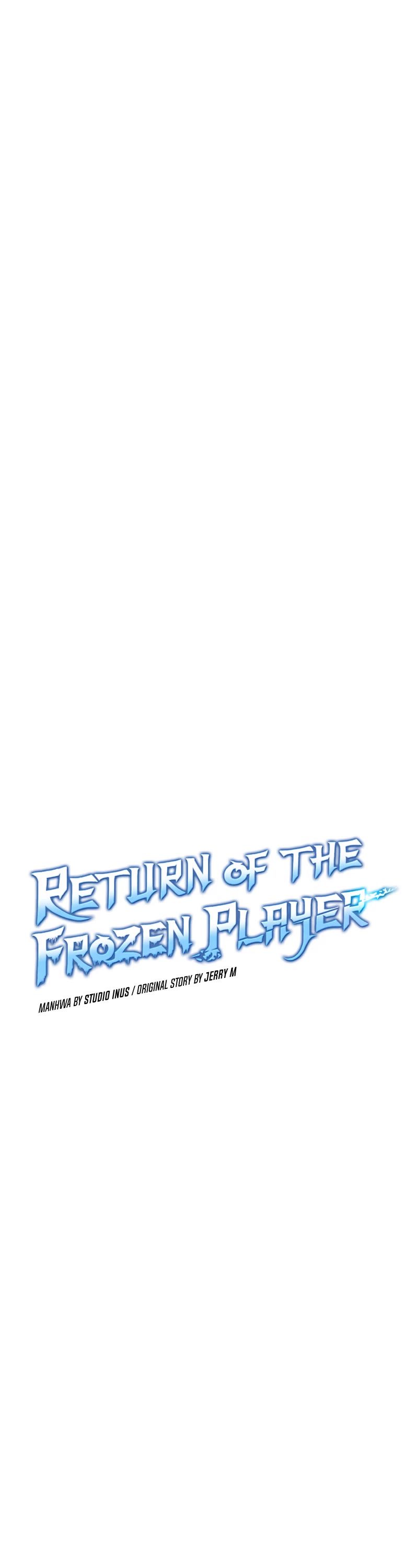 Return of the Frozen Player chapter 163 page 7