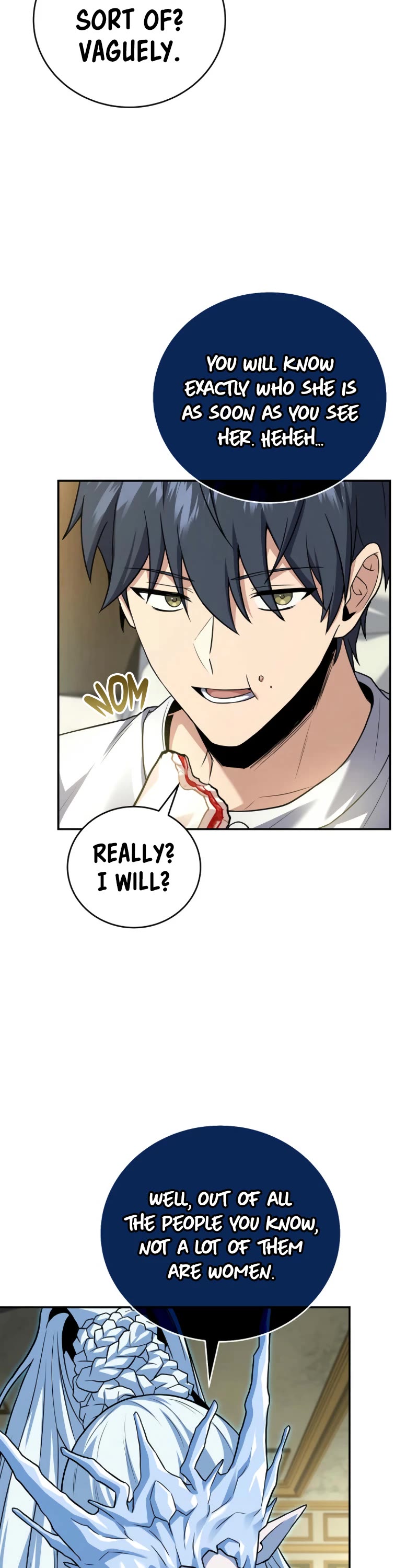 Return of the Frozen Player chapter 163 page 9