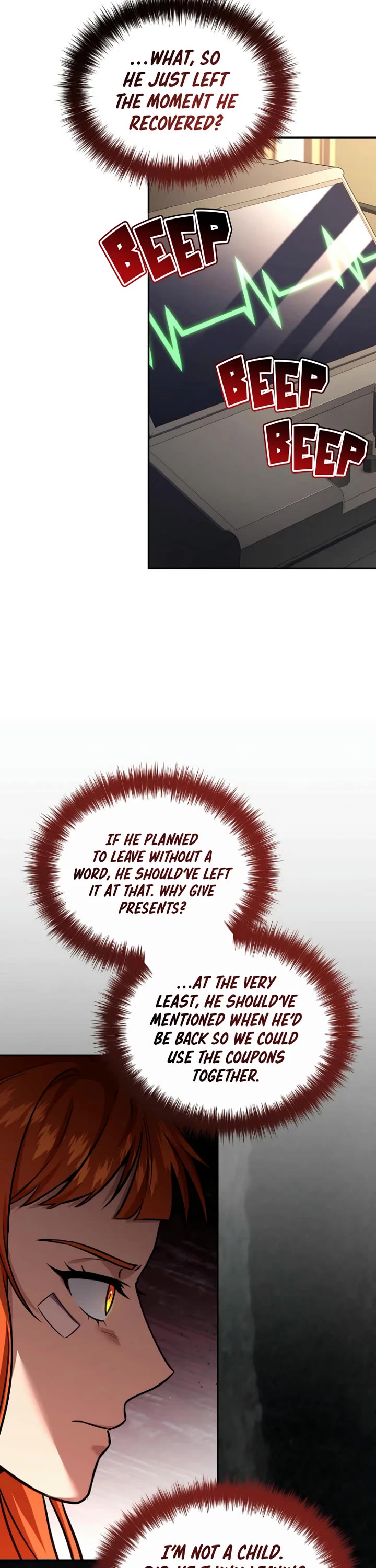 Return of the Frozen Player chapter 164 page 13