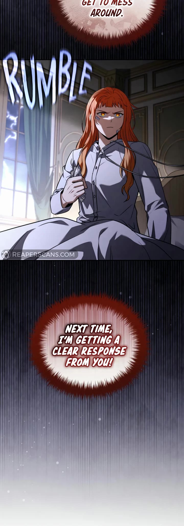 Return of the Frozen Player chapter 164 page 15