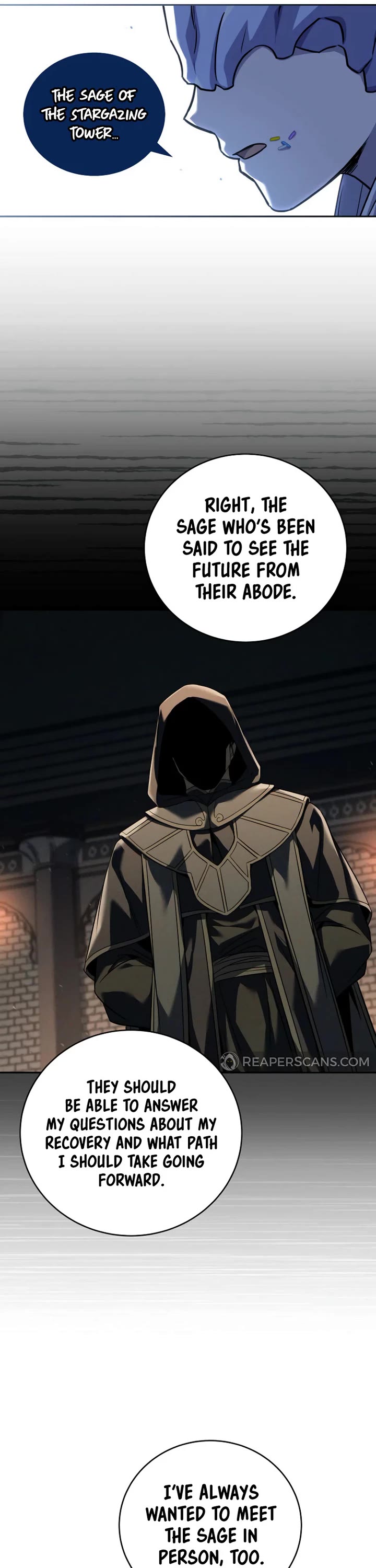 Return of the Frozen Player chapter 164 page 26