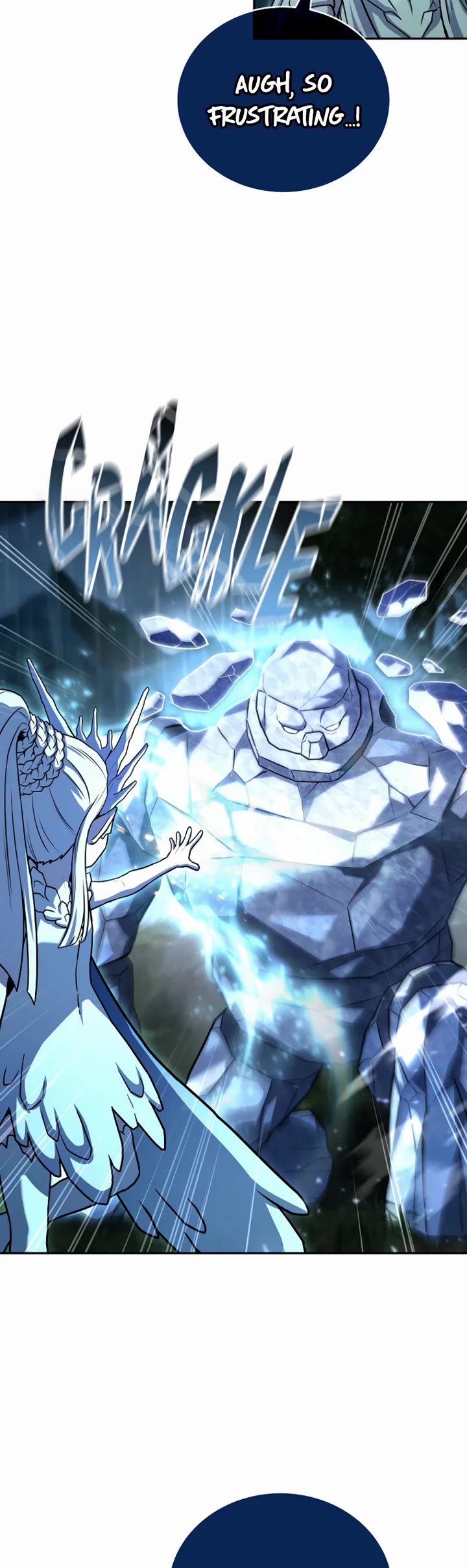 Return of the Frozen Player chapter 164 page 30