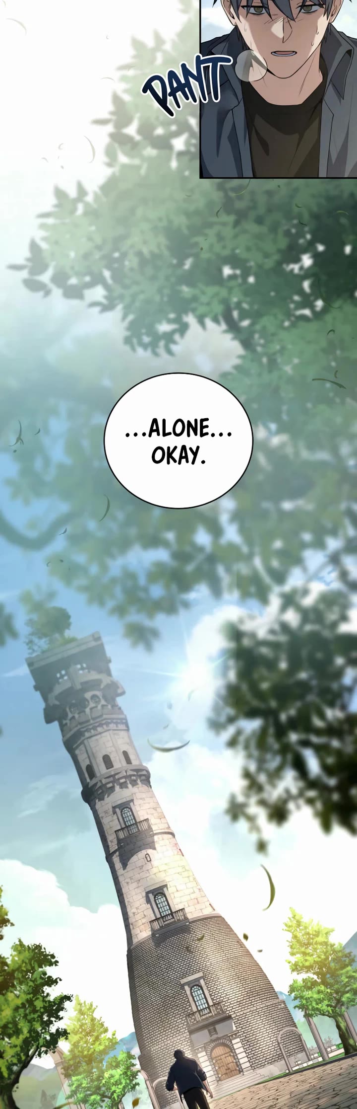 Return of the Frozen Player chapter 165 page 10