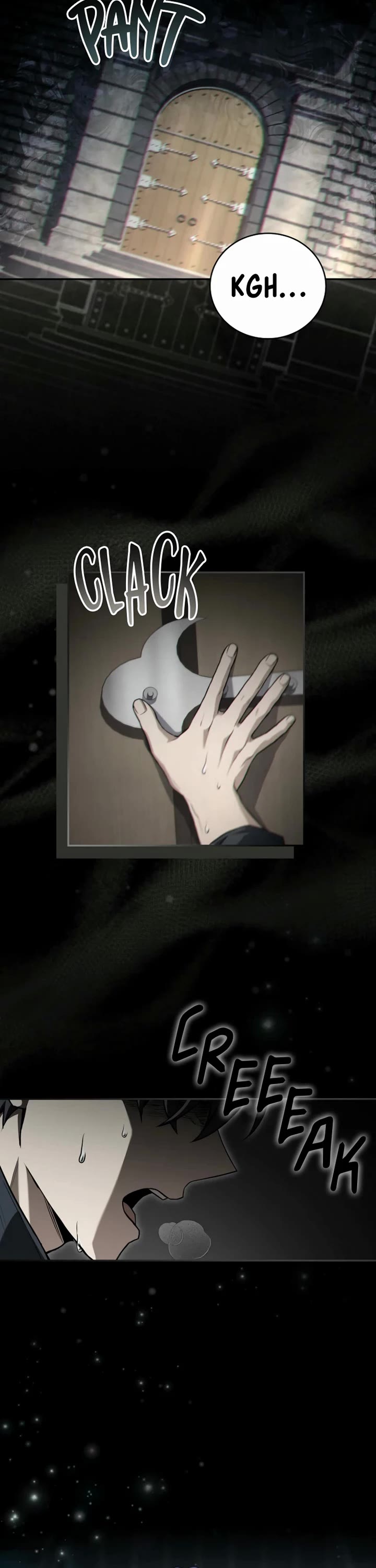 Return of the Frozen Player chapter 165 page 12