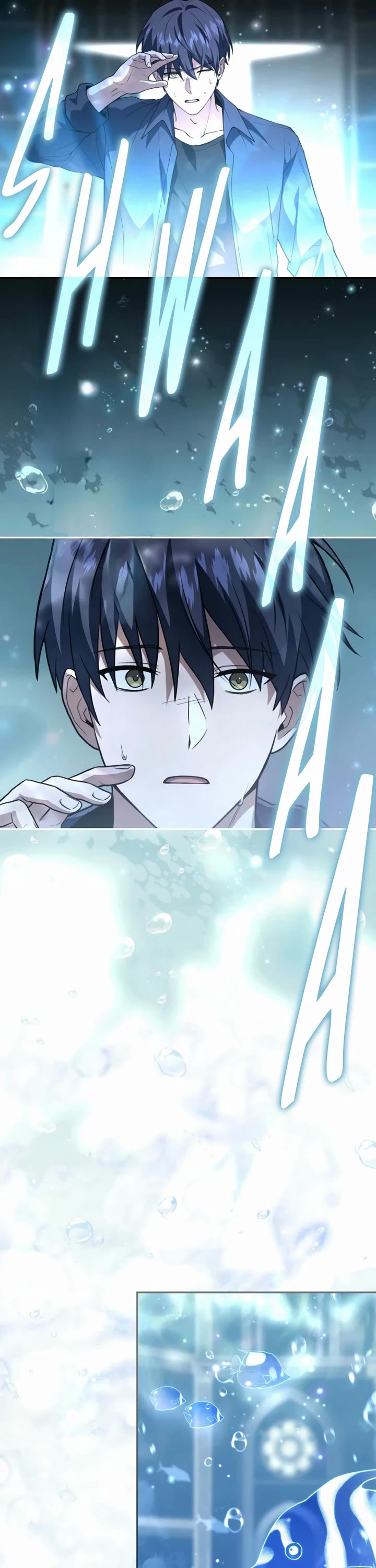 Return of the Frozen Player chapter 165 page 13