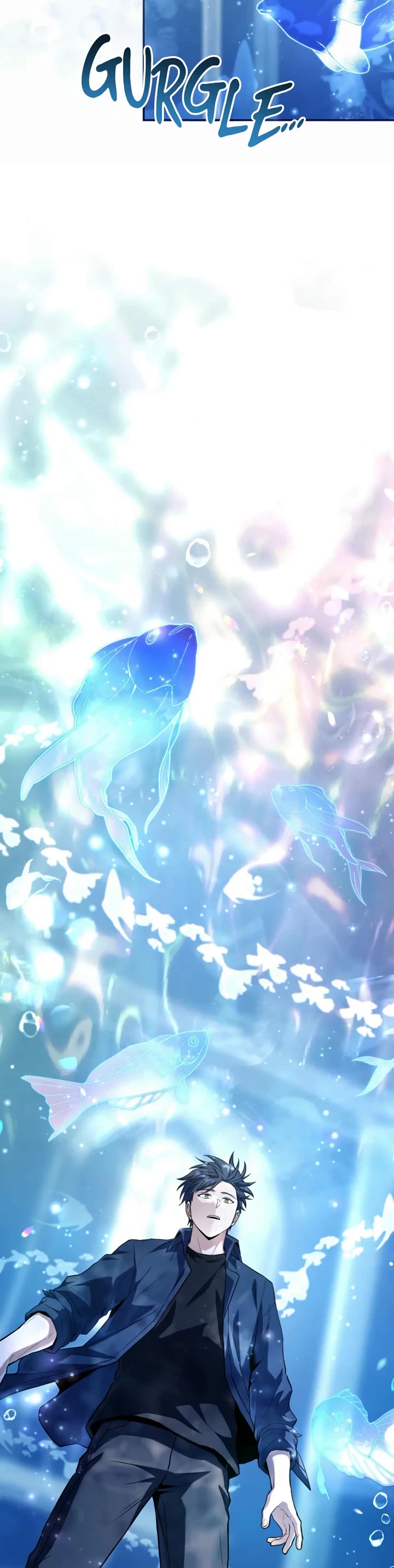 Return of the Frozen Player chapter 165 page 14