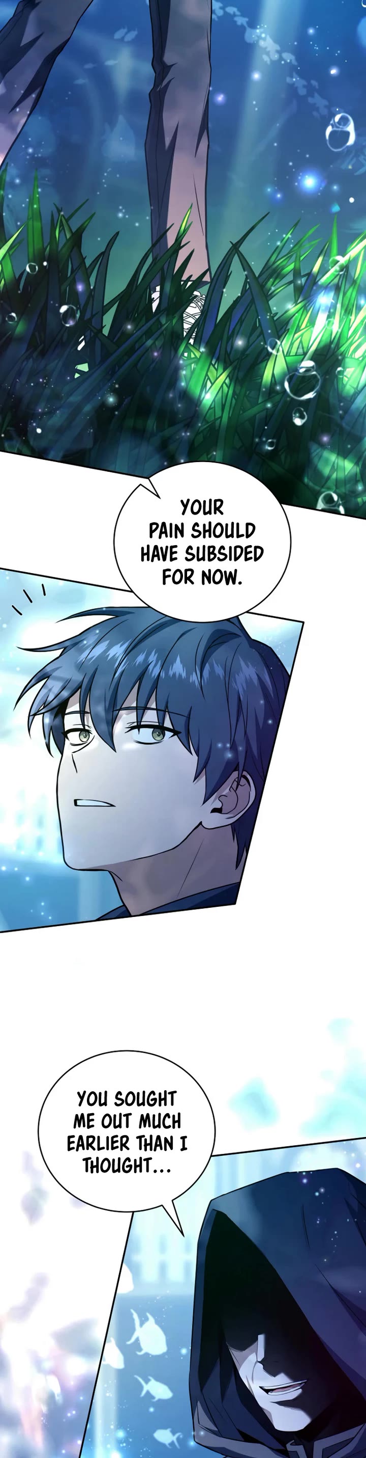 Return of the Frozen Player chapter 165 page 15