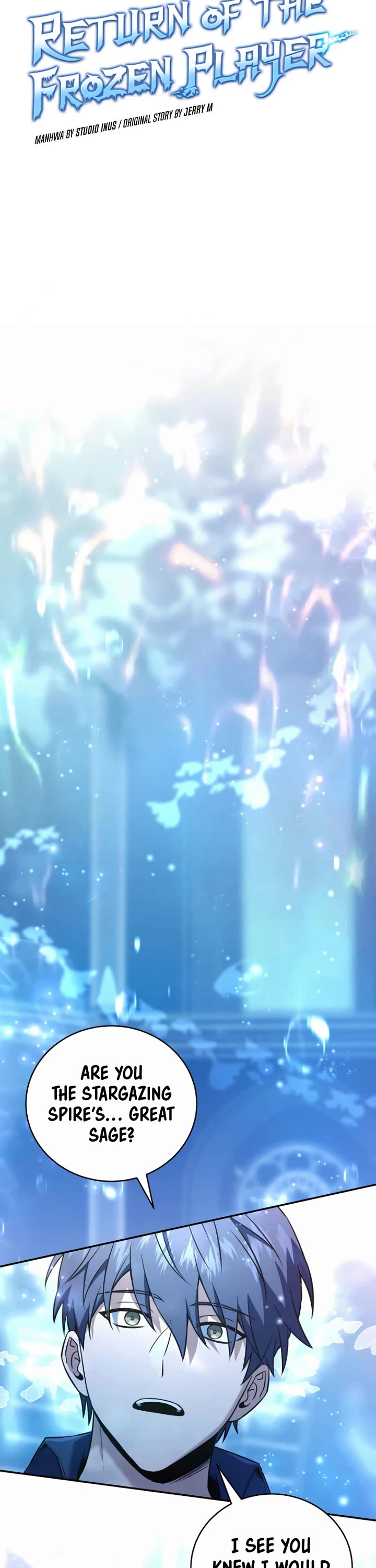 Return of the Frozen Player chapter 165 page 17