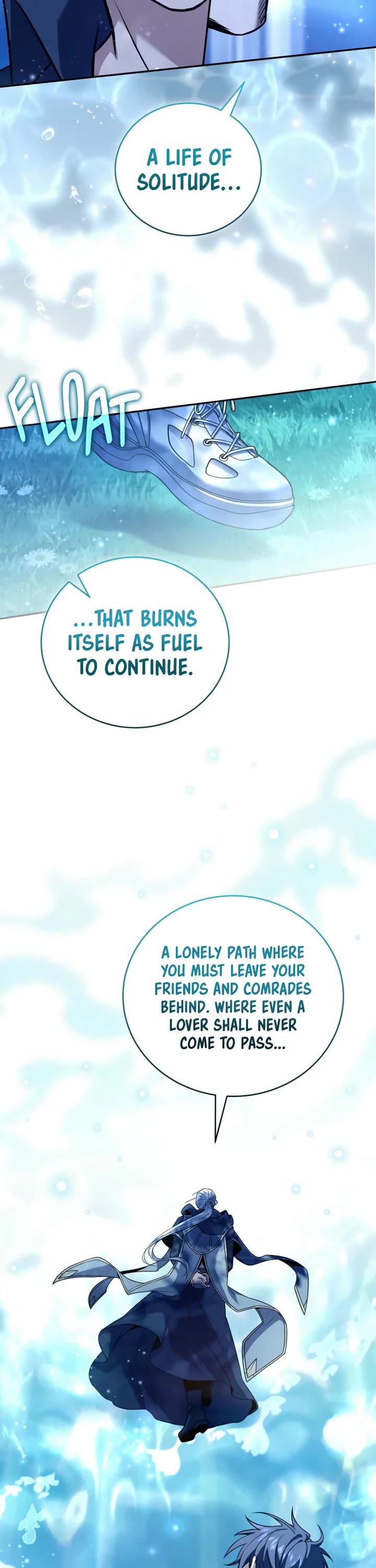 Return of the Frozen Player chapter 165 page 22