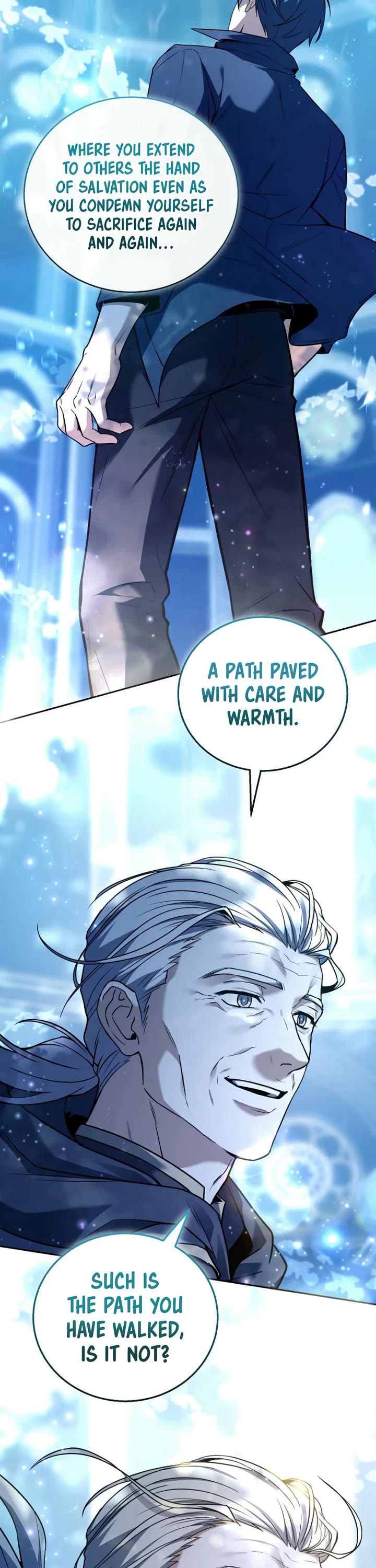 Return of the Frozen Player chapter 165 page 23