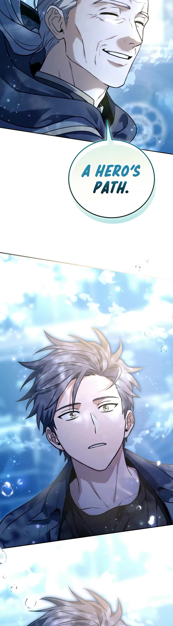 Return of the Frozen Player chapter 165 page 24