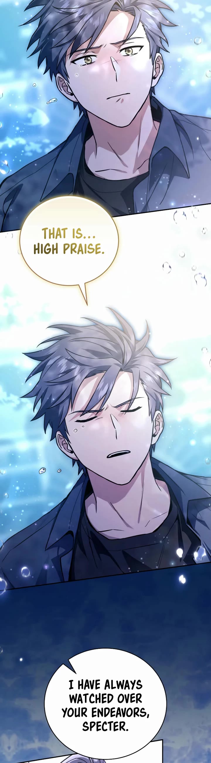 Return of the Frozen Player chapter 165 page 25