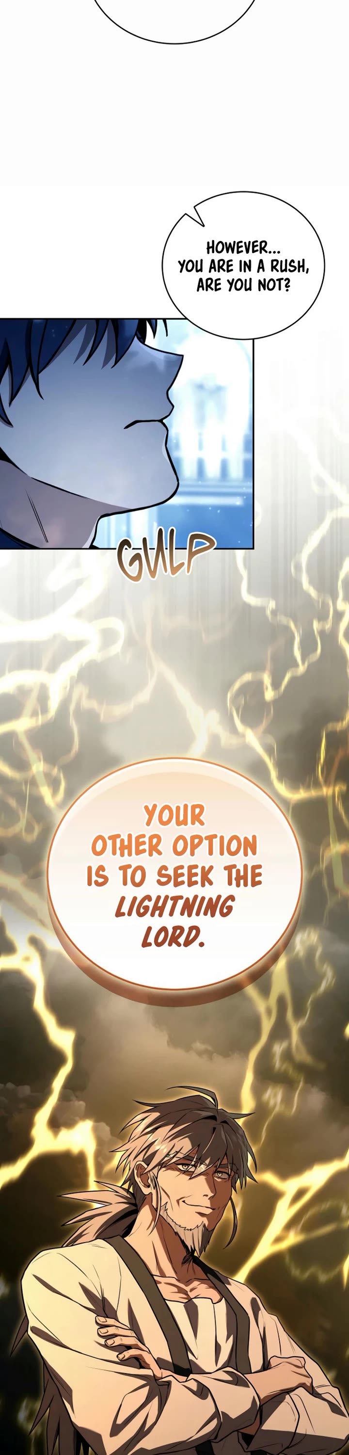 Return of the Frozen Player chapter 165 page 28