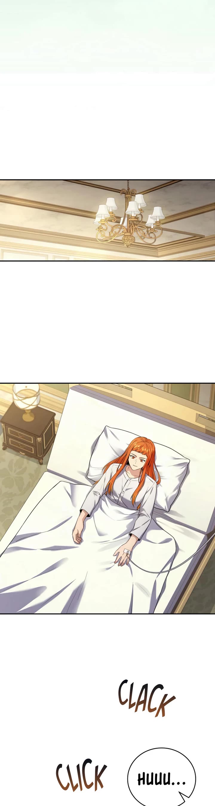 Return of the Frozen Player chapter 165 page 34