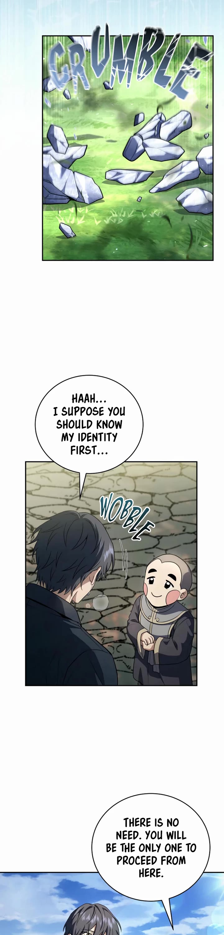 Return of the Frozen Player chapter 165 page 8