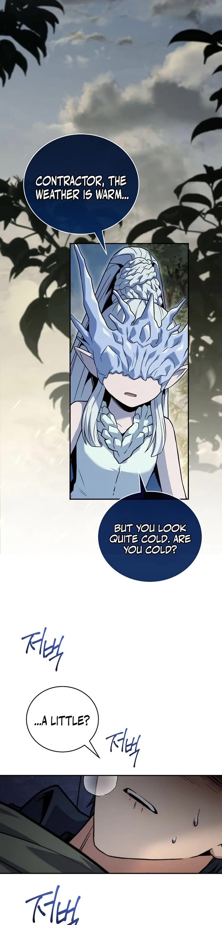 Return of the Frozen Player chapter 166 page 11