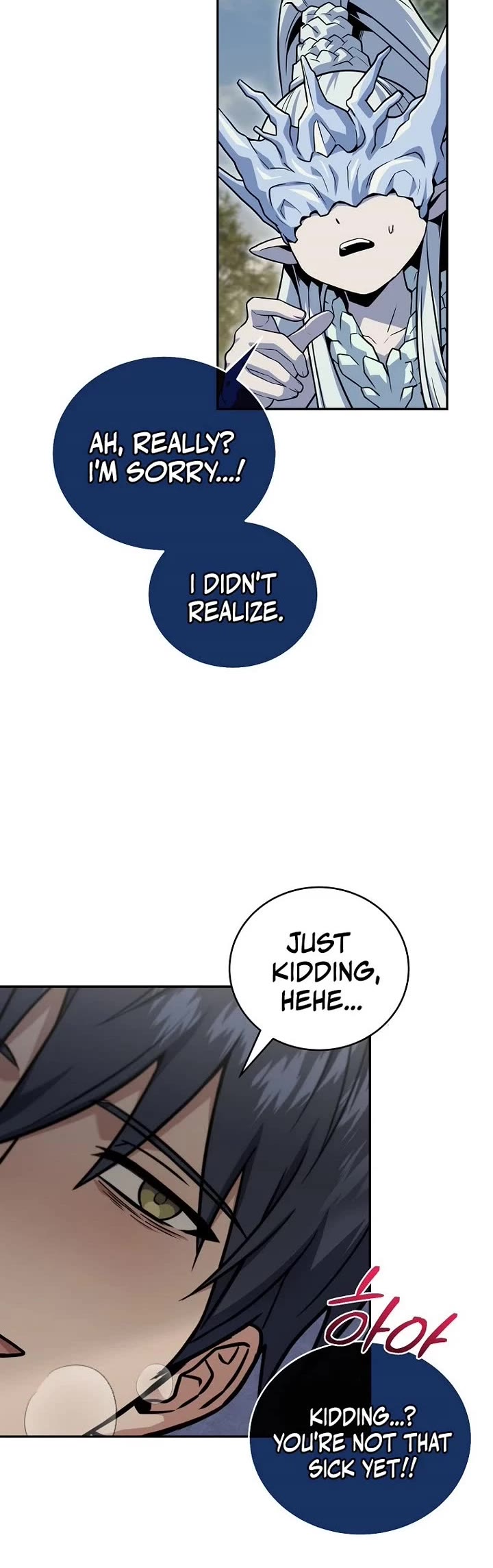 Return of the Frozen Player chapter 166 page 13