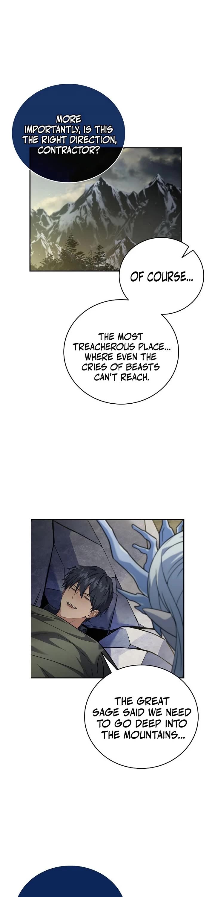 Return of the Frozen Player chapter 166 page 14