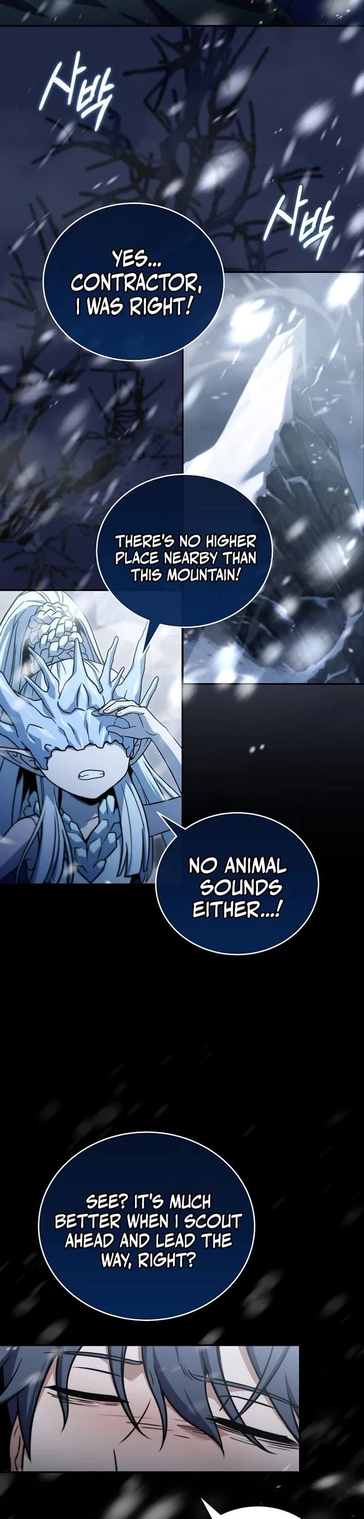 Return of the Frozen Player chapter 166 page 18