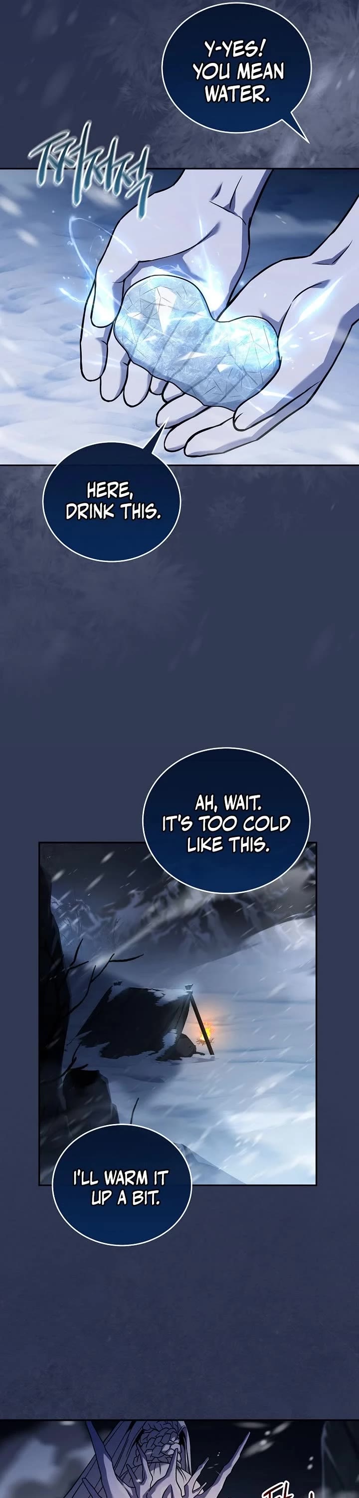 Return of the Frozen Player chapter 166 page 22