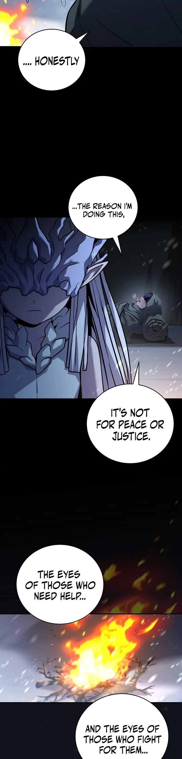 Return of the Frozen Player chapter 166 page 28