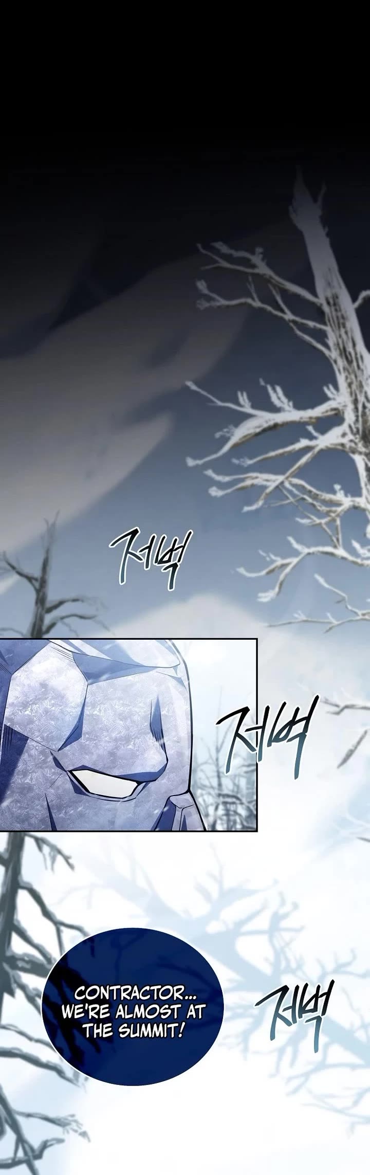 Return of the Frozen Player chapter 166 page 31