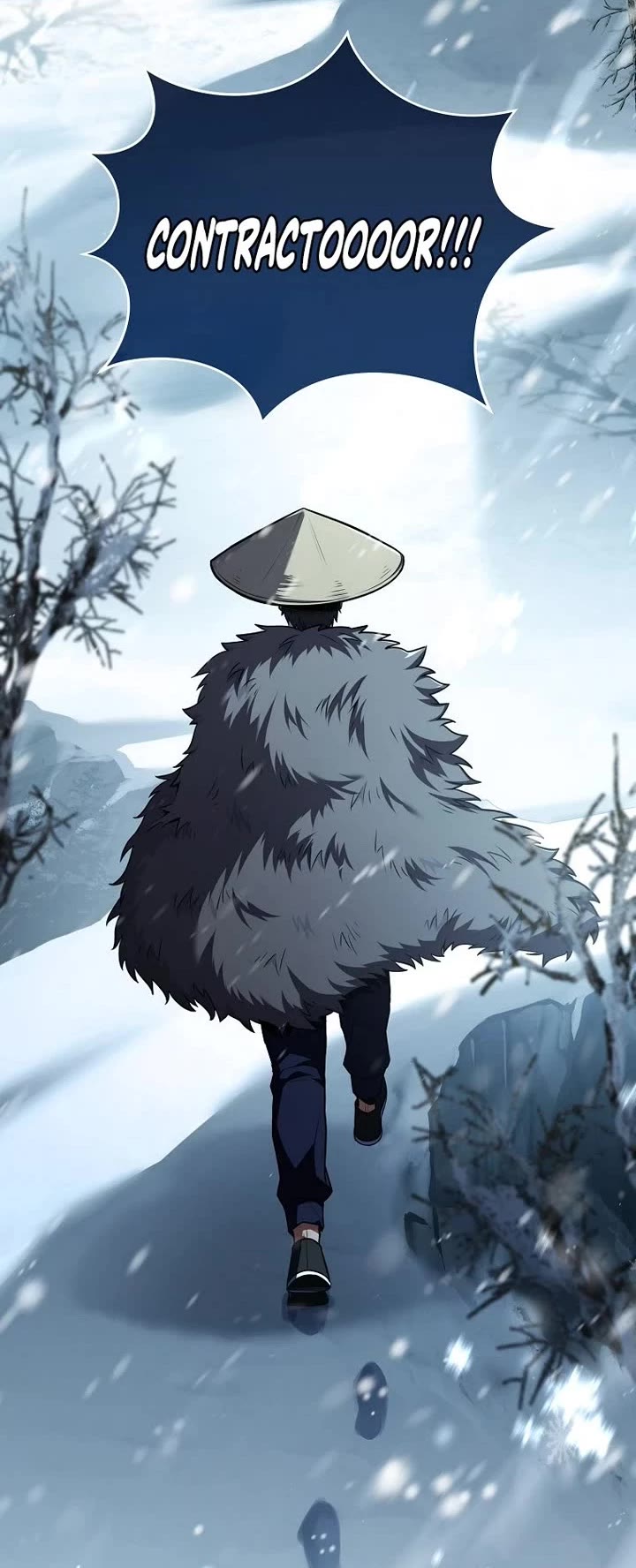 Return of the Frozen Player chapter 166 page 35