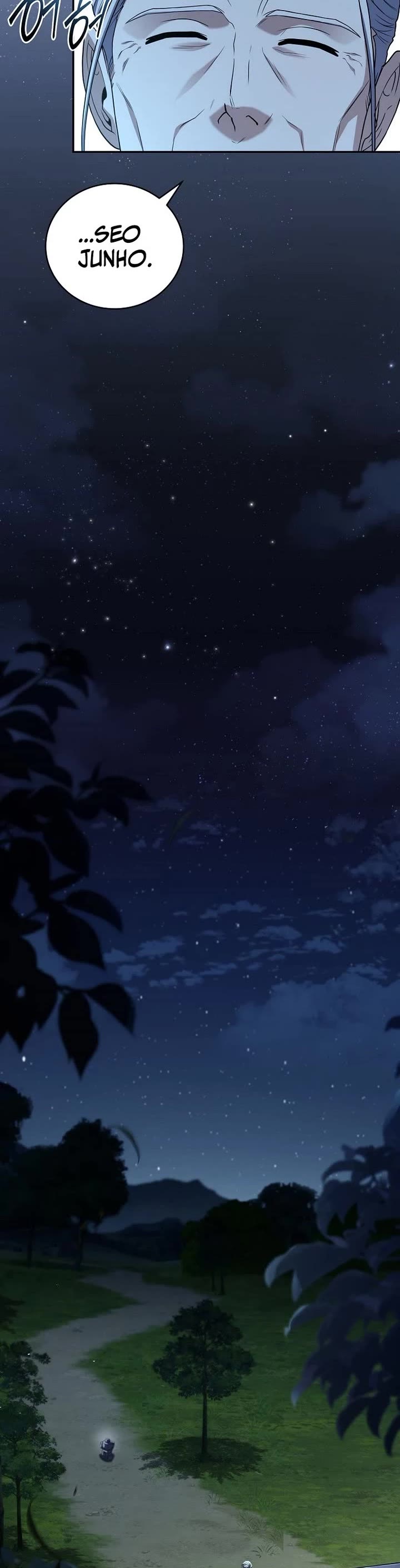 Return of the Frozen Player chapter 166 page 4