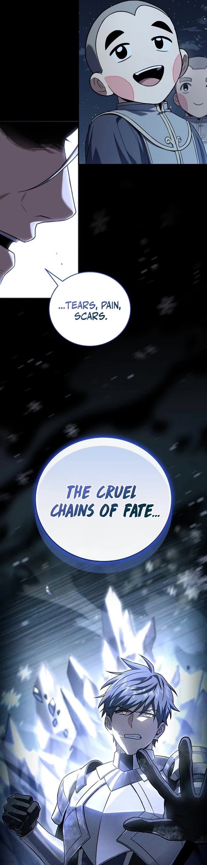 Return of the Frozen Player chapter 166 page 6