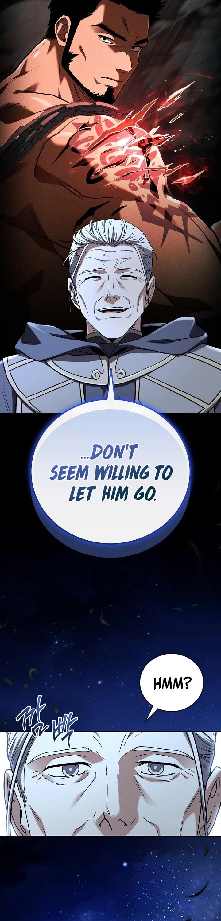 Return of the Frozen Player chapter 166 page 8