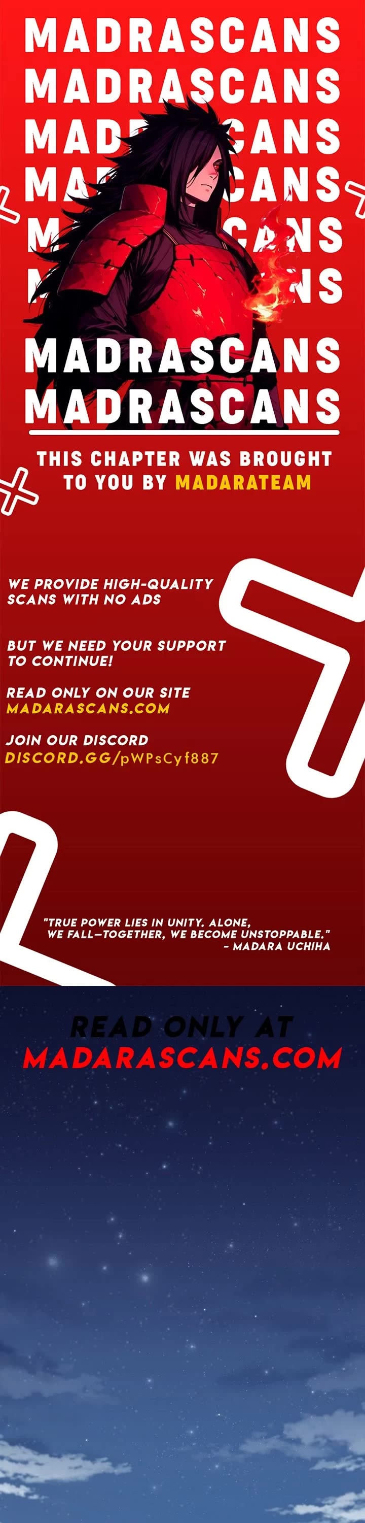 Return of the Frozen Player chapter 167 page 1