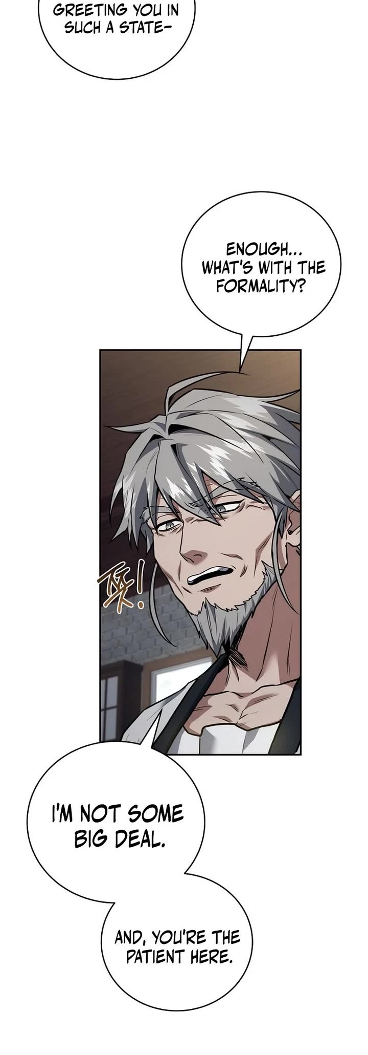 Return of the Frozen Player chapter 167 page 13